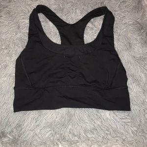 Lululemon Stash n Run bra